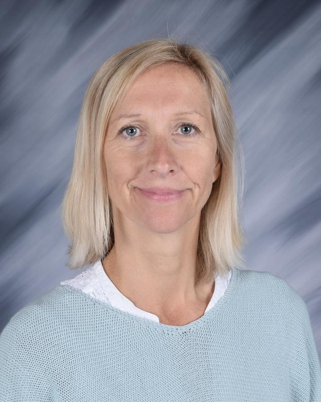 Anna Carr – Hygiene Elementary School